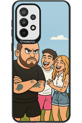 Solo Love - Samsung Galaxy A33