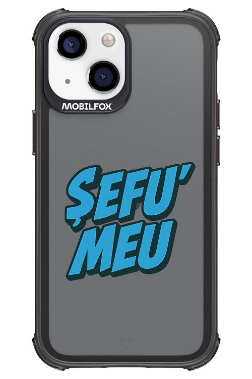 Meu - Apple iPhone 13 Mini