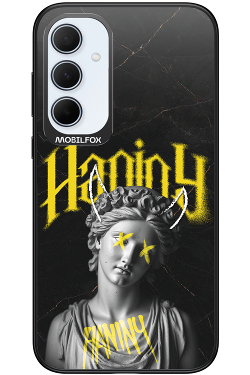 Classic Haniny - Samsung Galaxy A35