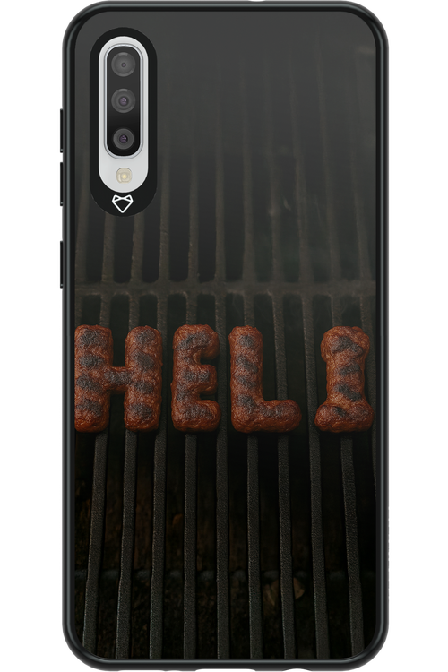 Barbeque - Samsung Galaxy A50