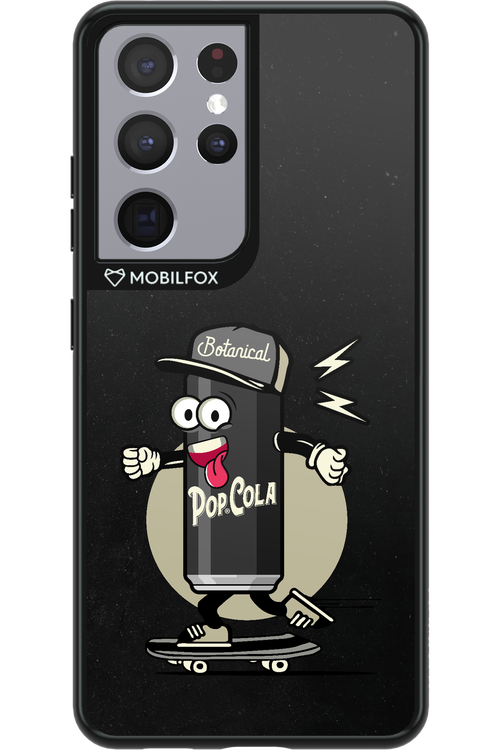 PopCola Botanical - Samsung Galaxy S21 Ultra