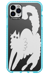 BIG_PUFF - Apple iPhone 11 Pro Max