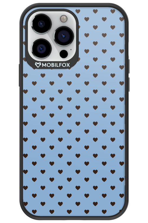 Blueberry Brunch - Apple iPhone 13 Pro Max