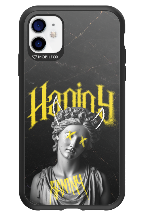 Classic Haniny - Apple iPhone 11