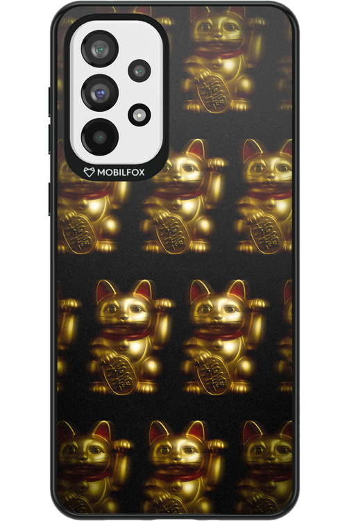 Gold Luck - Samsung Galaxy A73