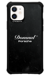 Domnul Porsche - Apple iPhone 12