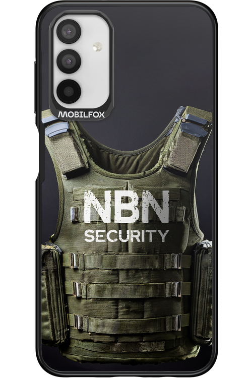 Secu - Samsung Galaxy A04s