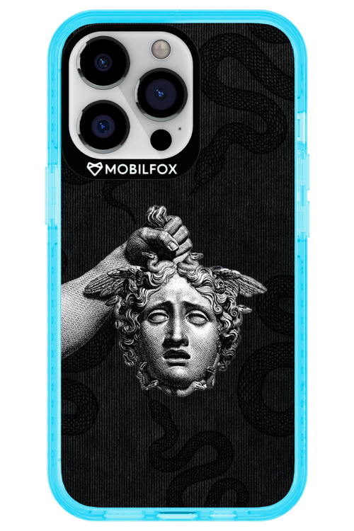 Medusa’s Gaze - Apple iPhone 13 Pro