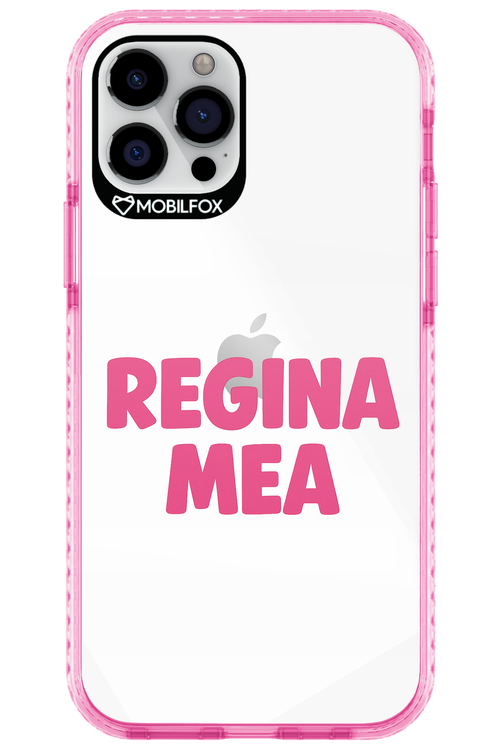 Regina Mea - Apple iPhone 12 Pro