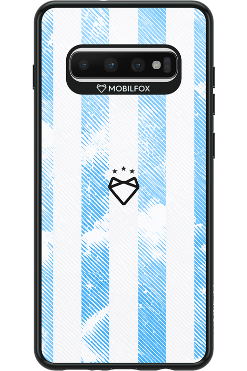 Argentina x Mobilfox 2.0 - Samsung Galaxy S10+