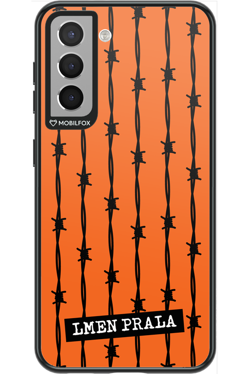 Böri Prala - Samsung Galaxy S21