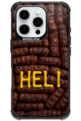 Mici - Apple iPhone 16 Pro