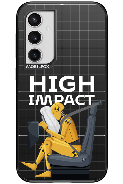 High Impact - Samsung Galaxy S23 FE