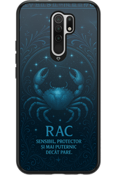 Rac - Xiaomi Redmi 9