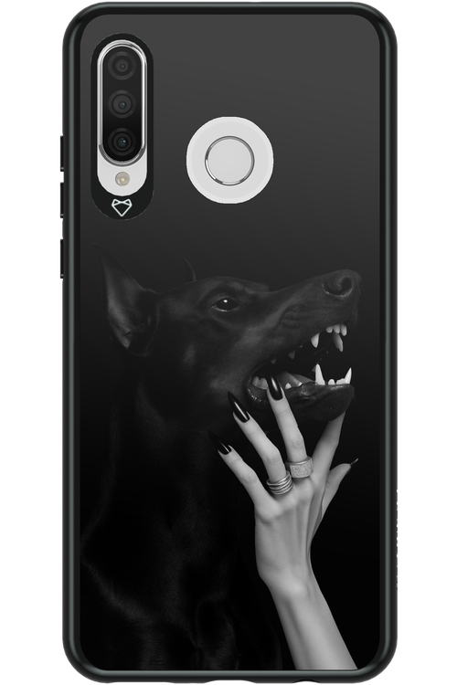 Hellhound - Huawei P30 Lite