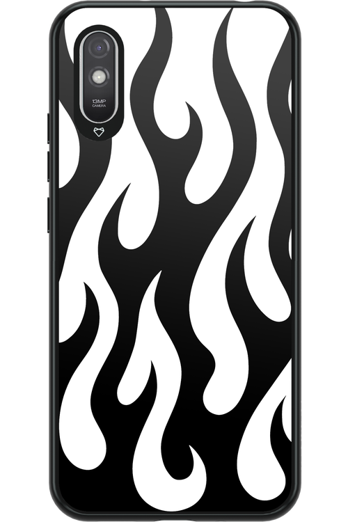 Hell Flame - Xiaomi Redmi 9A