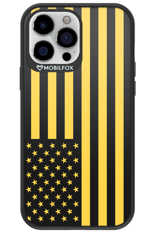 Safety Stars - Apple iPhone 13 Pro Max