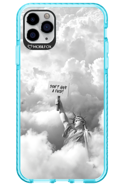 Don't give a - Apple iPhone 11 Pro Max