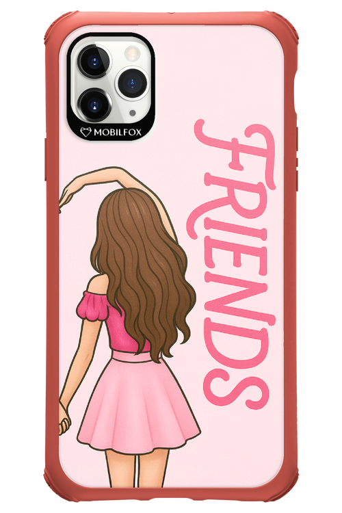 Friendssss - Apple iPhone 11 Pro Max