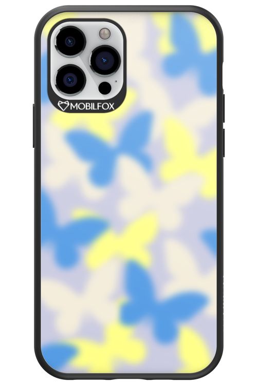 Pastel Butter - Apple iPhone 12 Pro