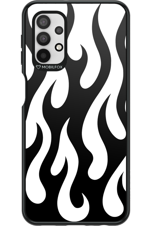 Hell Flame - Samsung Galaxy A32 5G
