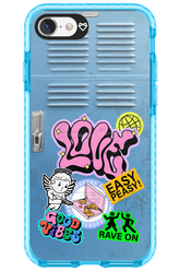 My Locker - Apple iPhone 7