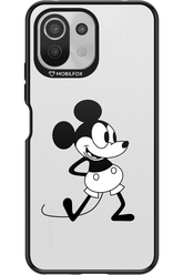Iconic Mouse - Xiaomi Mi 11 Lite (2021)
