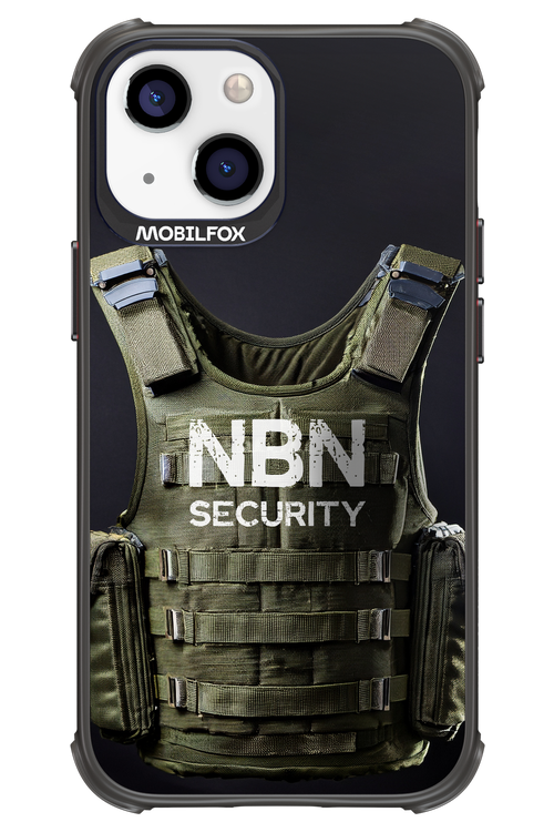 Secu - Apple iPhone 13 Mini