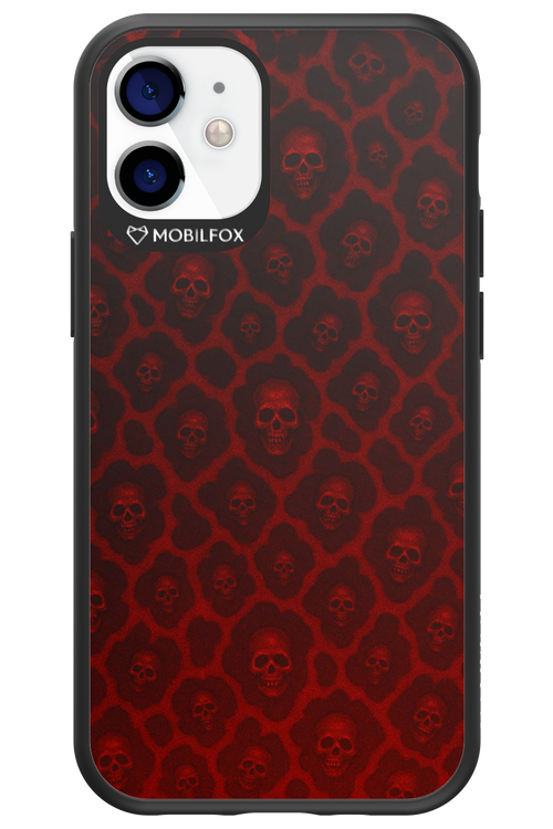 Skullpard - Apple iPhone 12 Mini