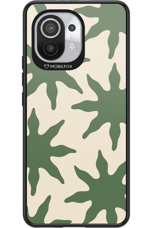 Drylands - Xiaomi Mi 11 5G