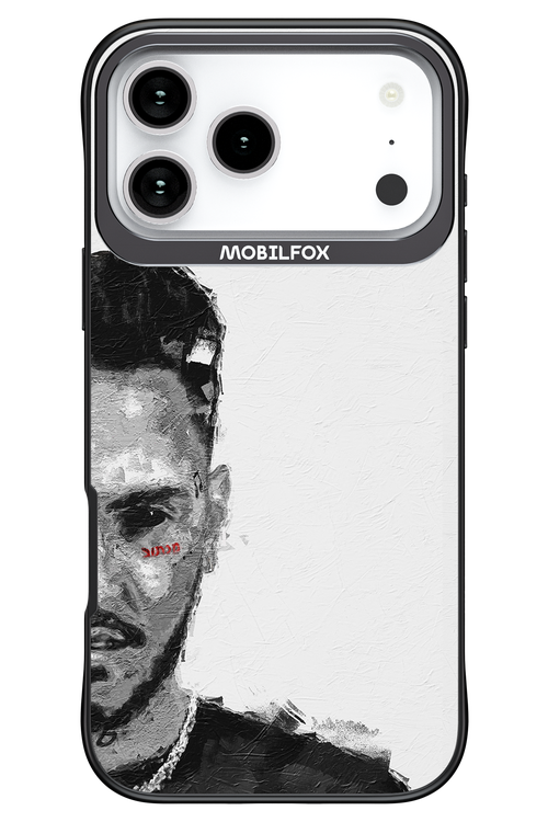 616 Un Nou Capitol 2.0 - Apple iPhone 17 Pro Max