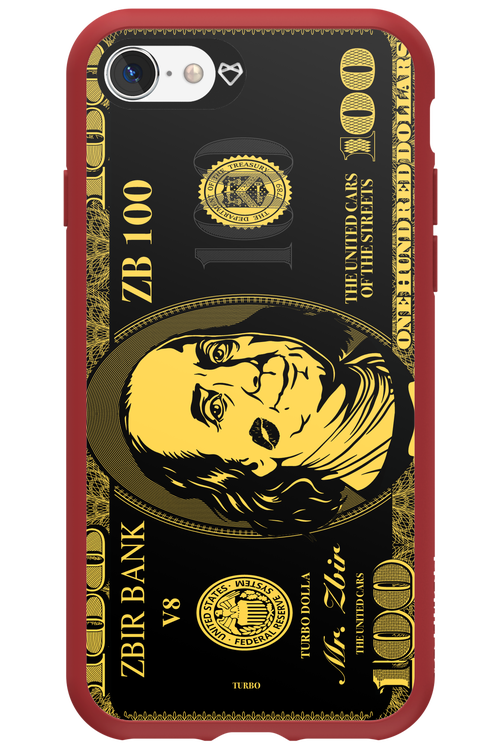 Mobilfox Bank - Apple iPhone SE 2022