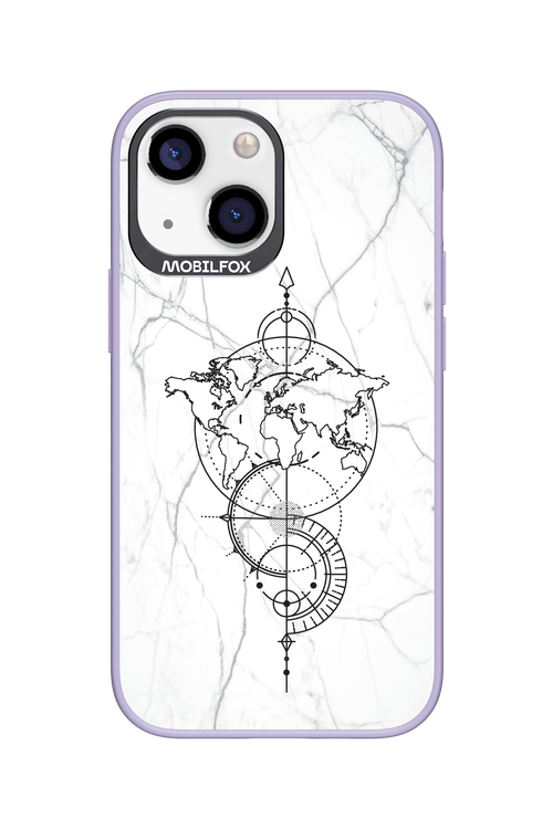 Compass - Apple iPhone 13 Mini