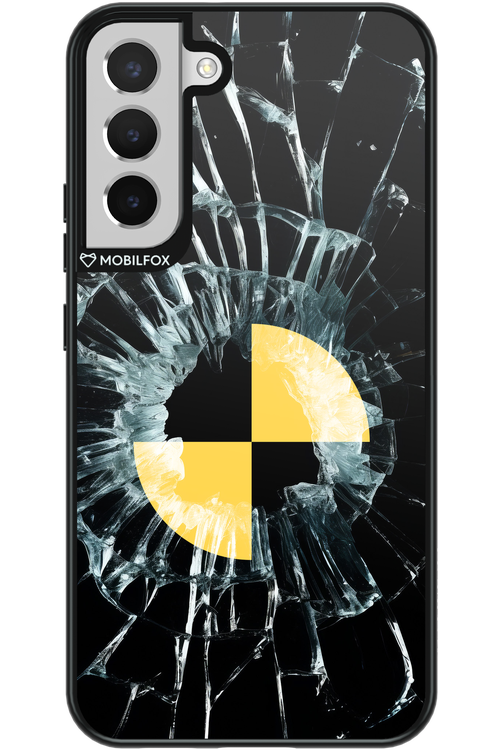 Shattered Proof - Samsung Galaxy S22+