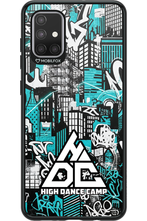 HDC 3 - Samsung Galaxy A71