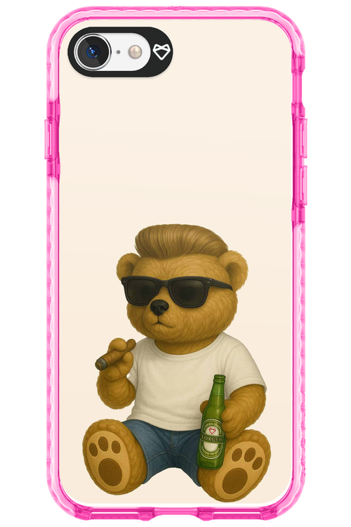 Gamibeer (Desert) - Apple iPhone SE 2022