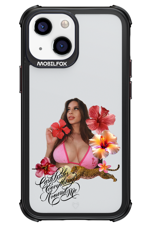 Island Money Muse - Apple iPhone 13 Mini