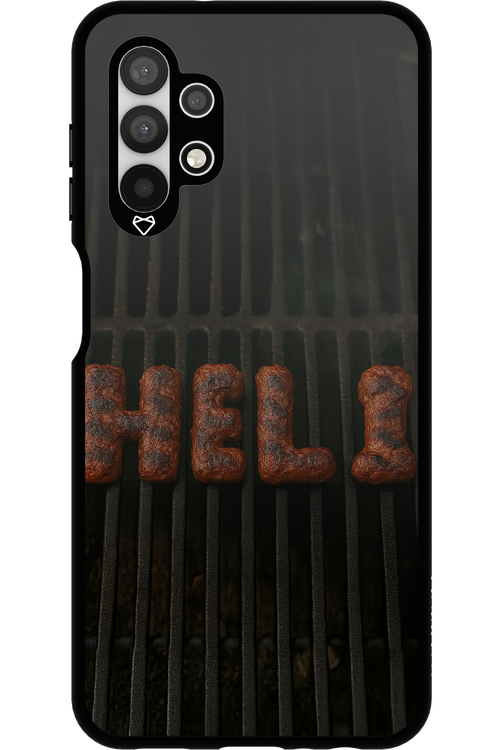 Barbeque - Samsung Galaxy A13 4G