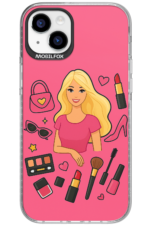 Just a Girll - Apple iPhone 15 Plus