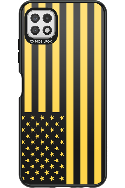 Safety Stars - Samsung Galaxy A22 5G