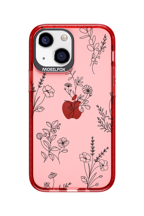 Bouquet - Apple iPhone 13 Mini