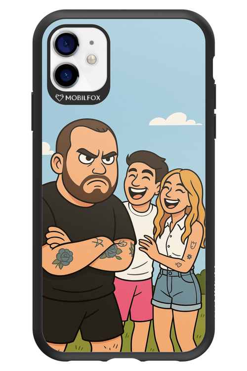 Solo Love - Apple iPhone 11