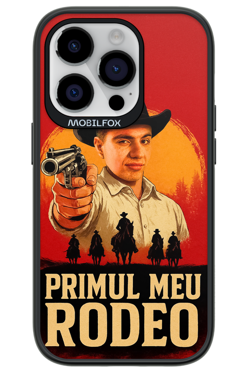 Cowboy - Apple iPhone 14 Pro