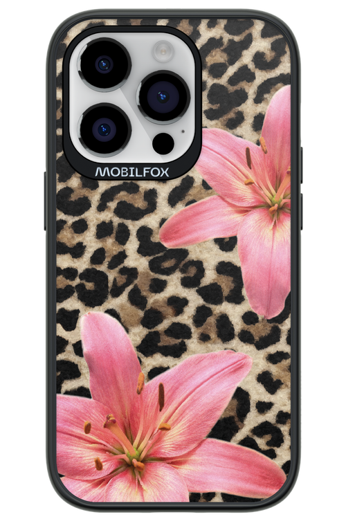 Leobloom - Apple iPhone 14 Pro