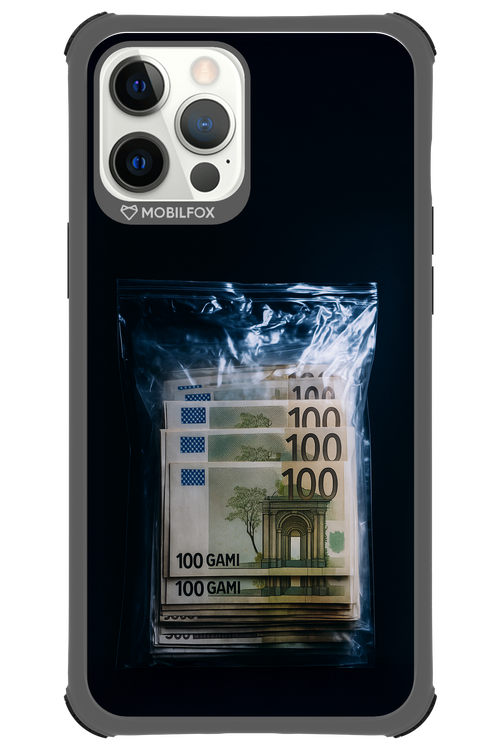 Moneybag - Apple iPhone 12 Pro Max