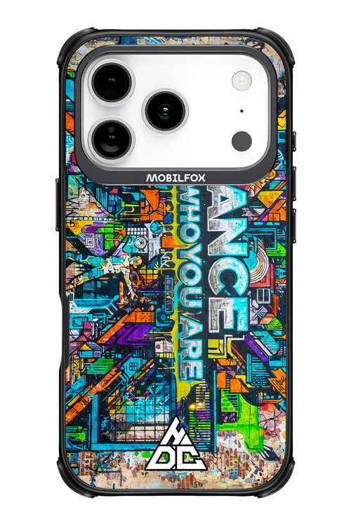 HDC 4 - Apple iPhone 17 Pro