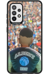 Albert - Samsung Galaxy A72