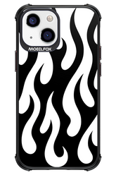 Hell Flame - Apple iPhone 13 Mini