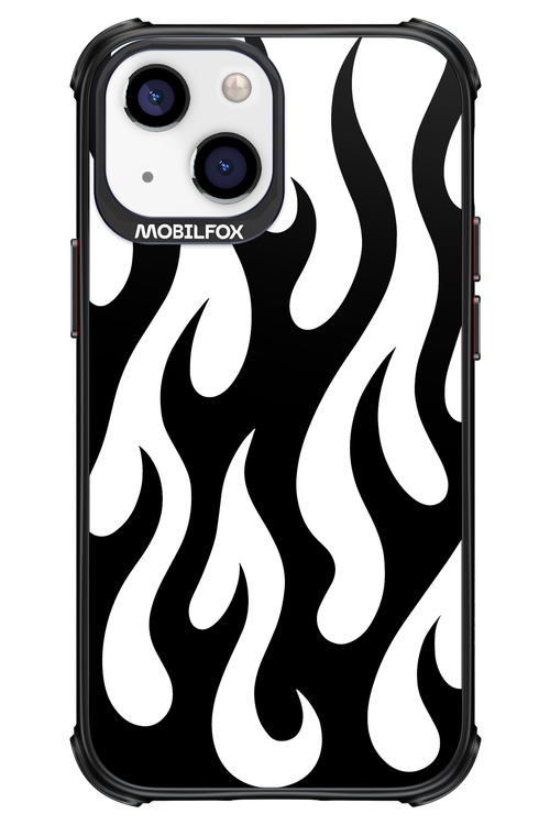 Hell Flame - Apple iPhone 13 Mini