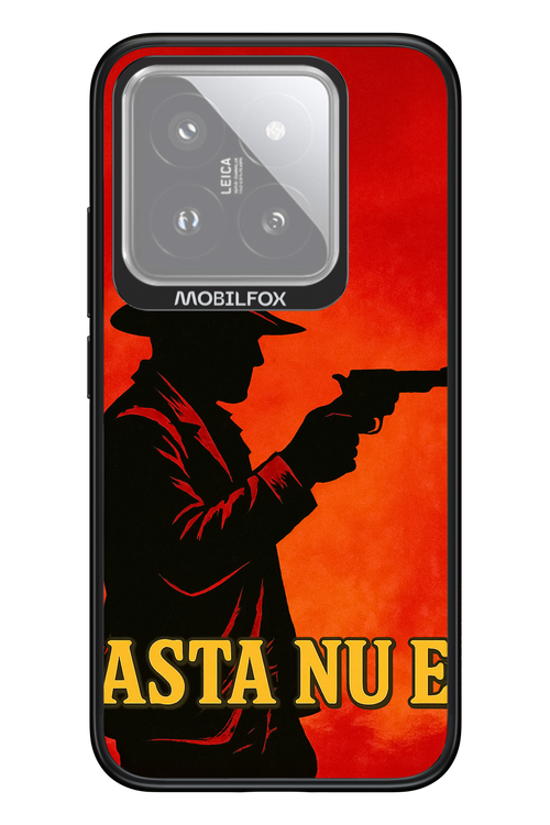 Sunset Duel - Xiaomi 14